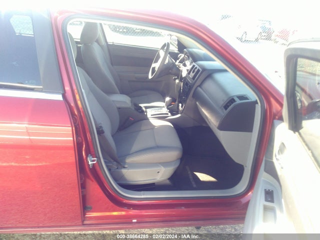 2007 CHRYSLER 300 VIN: 2C3KA43R17H813638