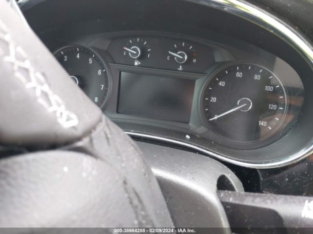 KL4CJASB0KB941500 Buick Encore Fwd Preferred