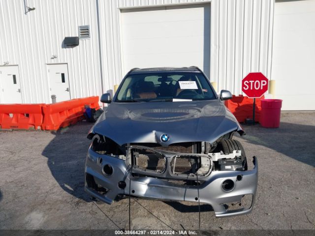 5UXKT0C59G0S78105 BMW X5 Edrive Xdrive40e