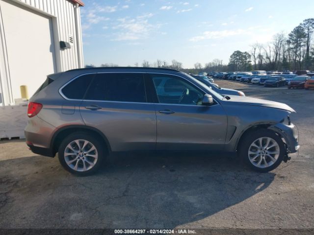 5UXKT0C59G0S78105 BMW X5 Edrive Xdrive40e