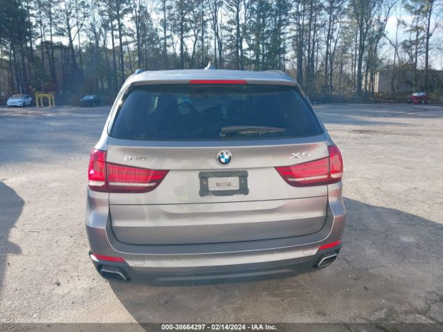 5UXKT0C59G0S78105 BMW X5 Edrive Xdrive40e
