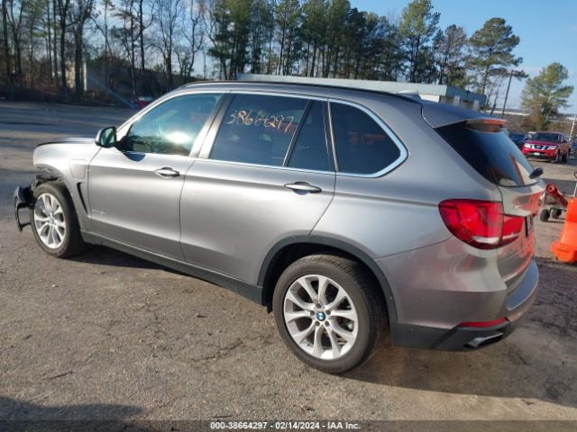 5UXKT0C59G0S78105 BMW X5 Edrive Xdrive40e
