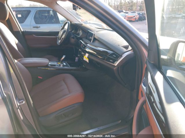 5UXKT0C59G0S78105 BMW X5 Edrive Xdrive40e