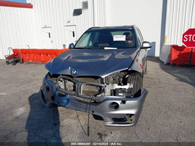 5UXKT0C59G0S78105 BMW X5 Edrive Xdrive40e