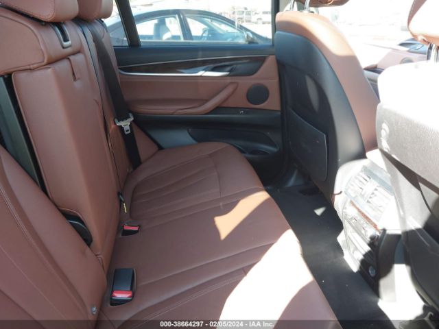 5UXKT0C59G0S78105 BMW X5 Edrive Xdrive40e