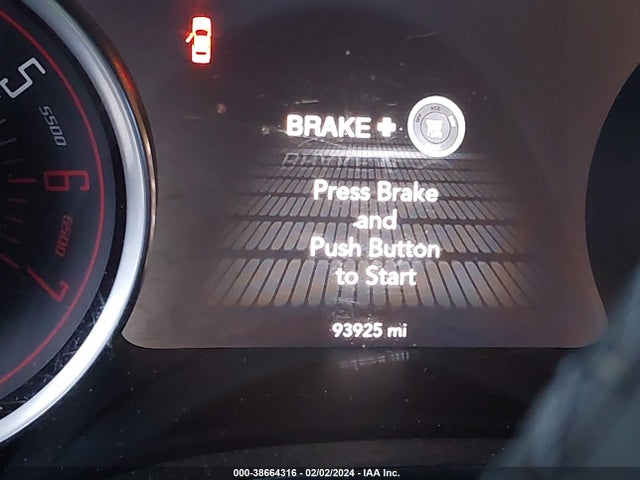 Dodge Challenger Sxt Or R/t 2015 2C3CDZAT7FH865362 Image 7