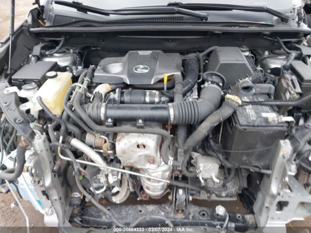 JTJBARBZ9J2165831 Lexus NX 300