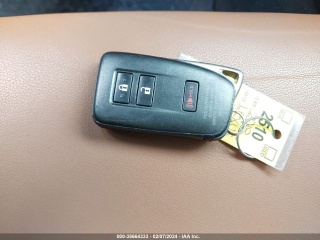 JTJBARBZ9J2165831 Lexus NX 300