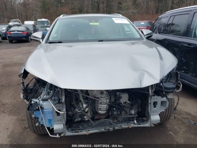JTJBARBZ9J2165831 Lexus NX 300