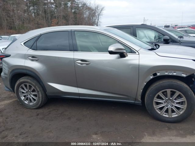 JTJBARBZ9J2165831 Lexus NX 300
