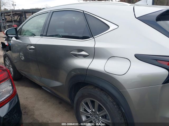 JTJBARBZ9J2165831 Lexus NX 300
