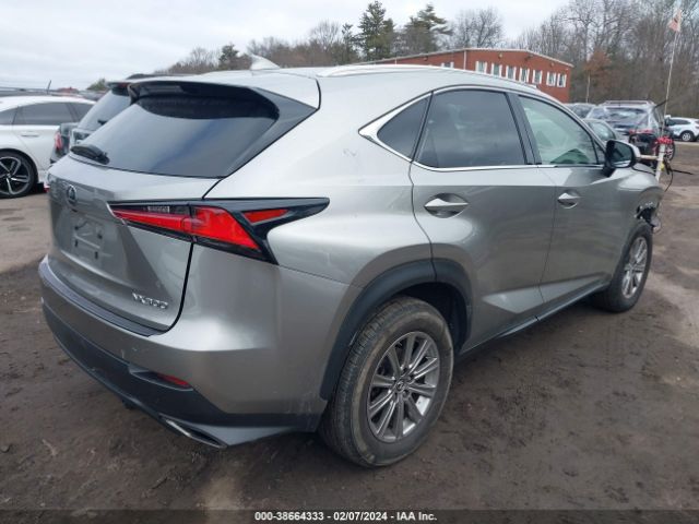 JTJBARBZ9J2165831 Lexus NX 300