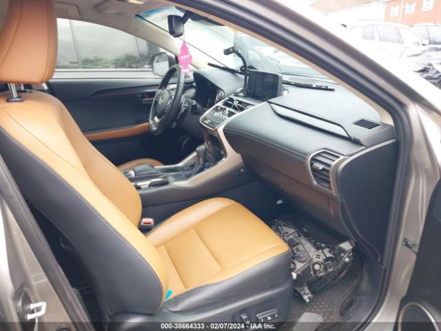 JTJBARBZ9J2165831 Lexus NX 300