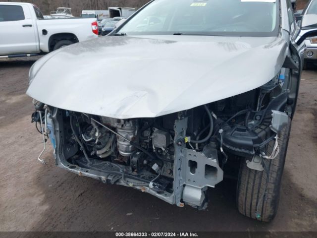 JTJBARBZ9J2165831 Lexus NX 300