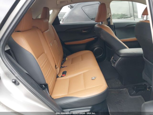 JTJBARBZ9J2165831 Lexus NX 300