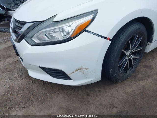 2016 NISSAN ALTIMA 2.5 VIN: 1N4AL3AP1GN373303