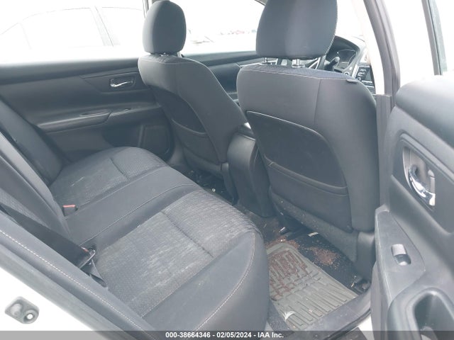 2016 NISSAN ALTIMA 2.5 VIN: 1N4AL3AP1GN373303
