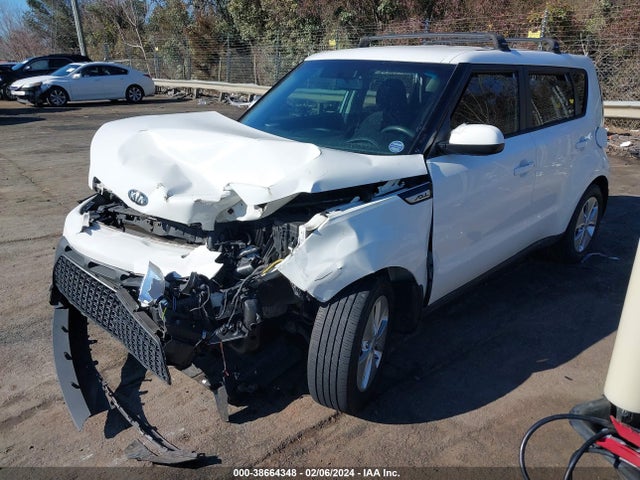 KIA Soul 2016 KNDJN2A22G7401200 Image 2