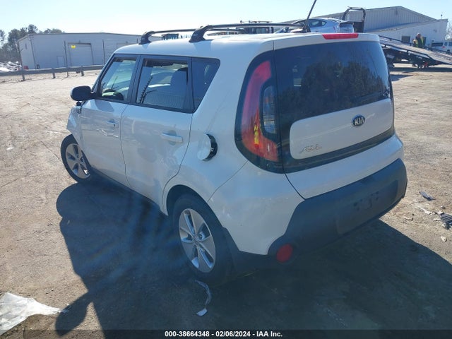 KIA Soul 2016 KNDJN2A22G7401200 Image 3