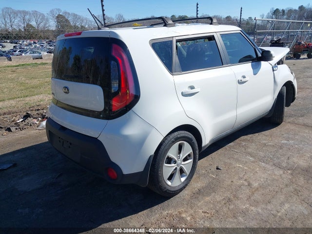 KIA Soul 2016 KNDJN2A22G7401200 Image 4