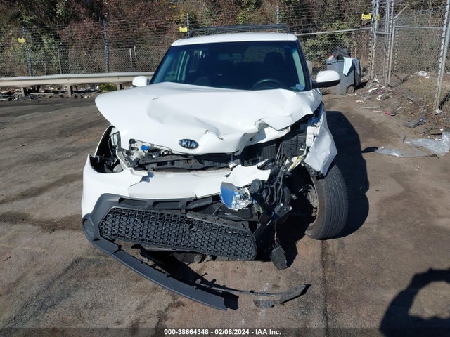 KIA Soul 2016 KNDJN2A22G7401200 Image 6