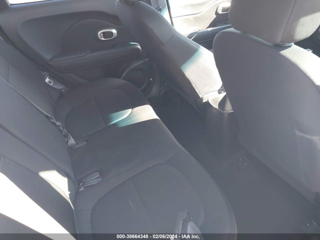 KIA Soul 2016 KNDJN2A22G7401200 Image 8