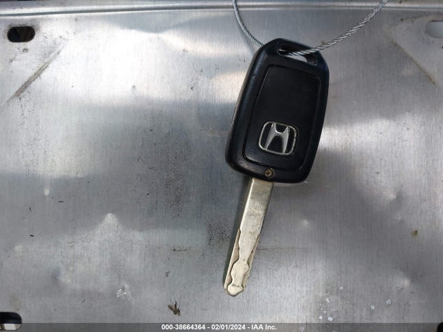 Honda Accord Sport 2014 1HGCR2F57EA218490 Image 11