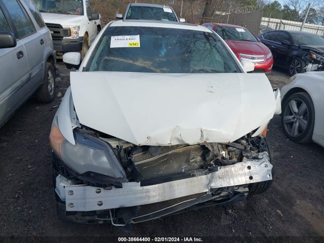 Honda CIVIC EX 2015 2HGFG3B83FH508169 Image 6