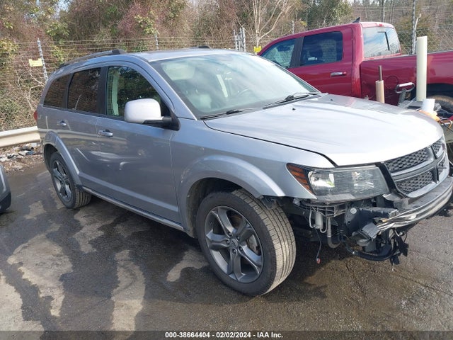2018 3C4PDCGG2JT156939 main image