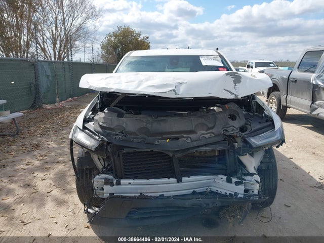 Chevrolet Traverse Fwd Ls 2023 1GNERFKWXPJ104748 Image 13