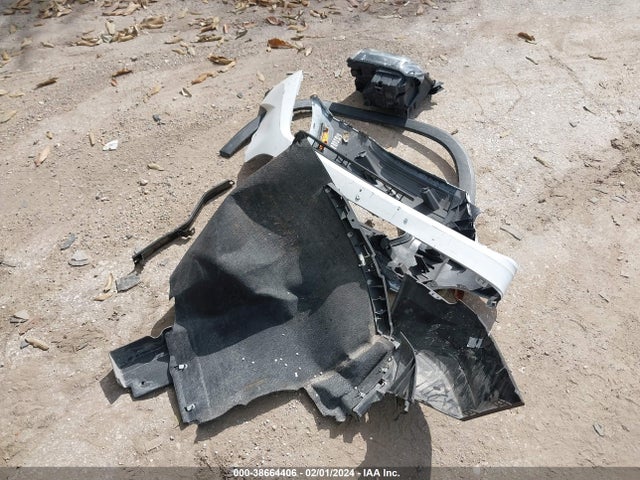 Chevrolet Traverse Fwd Ls 2023 1GNERFKWXPJ104748 Image 12