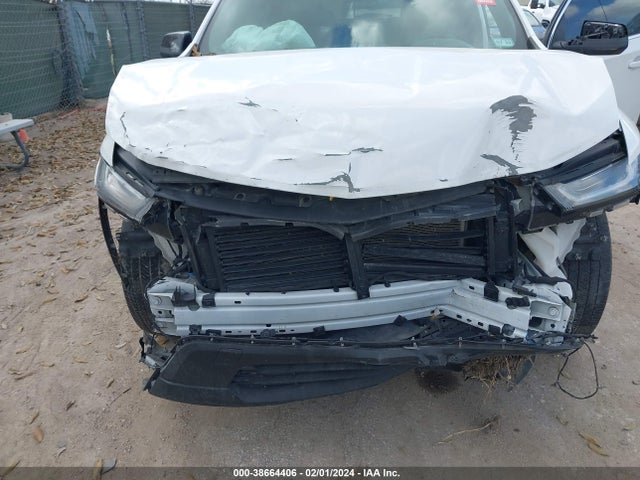 Chevrolet Traverse Fwd Ls 2023 1GNERFKWXPJ104748 Image 6