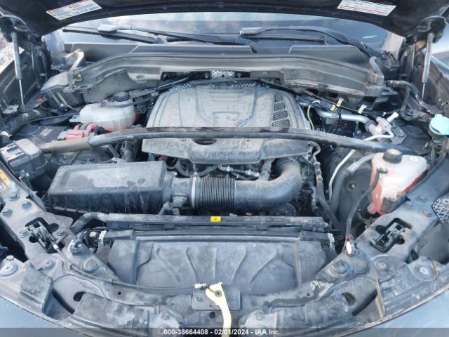 ZASFAKNN4J7B99271 Alfa Romeo Stelvio Ti Sport Awd