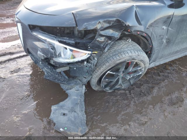 ZASFAKNN4J7B99271 Alfa Romeo Stelvio Ti Sport Awd