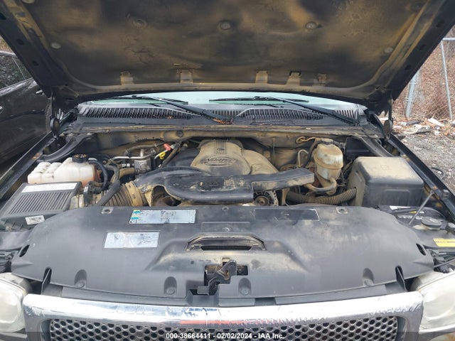 Aukcja sprzedaży 2004 Gmc Yukon Denali, vin: 1GKEK63U04J183034, numer aukcji: 38664411