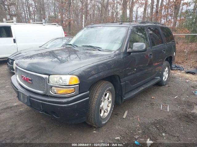 Aukcja sprzedaży 2004 Gmc Yukon Denali, vin: 1GKEK63U04J183034, numer aukcji: 38664411