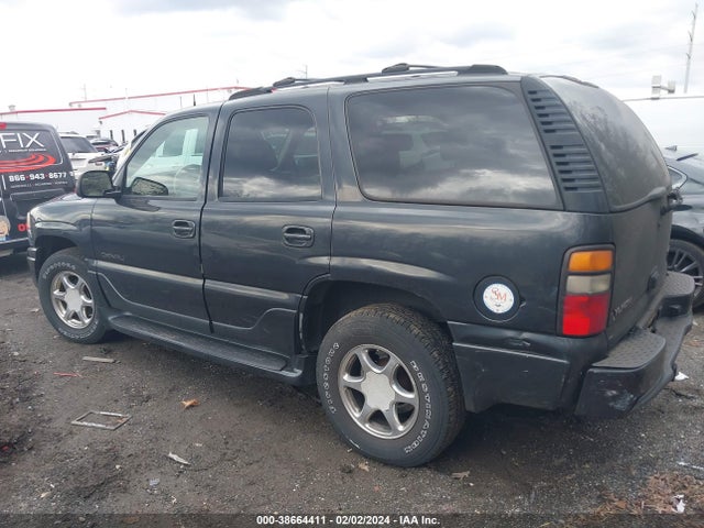 Aukcja sprzedaży 2004 Gmc Yukon Denali, vin: 1GKEK63U04J183034, numer aukcji: 38664411