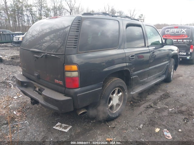 Aukcja sprzedaży 2004 Gmc Yukon Denali, vin: 1GKEK63U04J183034, numer aukcji: 38664411