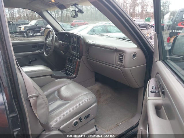 Aukcja sprzedaży 2004 Gmc Yukon Denali, vin: 1GKEK63U04J183034, numer aukcji: 38664411
