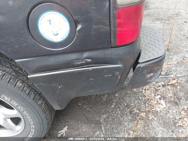 Aukcja sprzedaży 2004 Gmc Yukon Denali, vin: 1GKEK63U04J183034, numer aukcji: 38664411