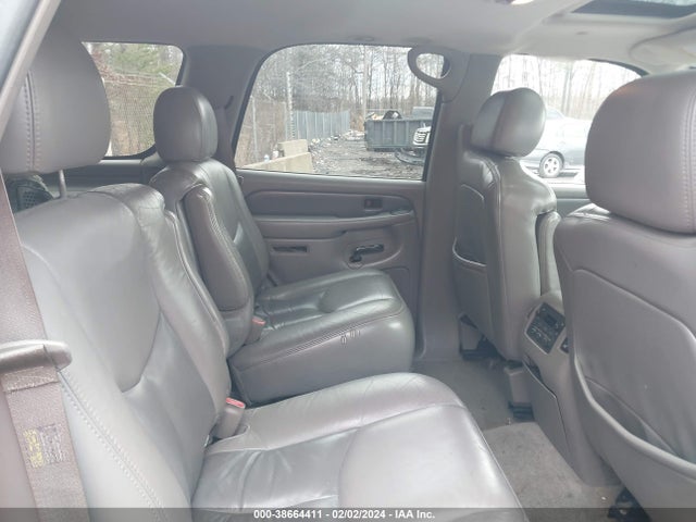 Aukcja sprzedaży 2004 Gmc Yukon Denali, vin: 1GKEK63U04J183034, numer aukcji: 38664411