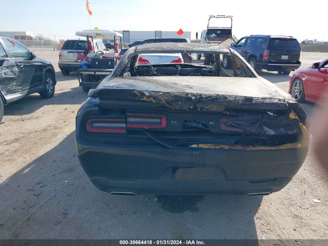 Dodge Challenger Gt 2021 2C3CDZJG3MH578911 Image 15