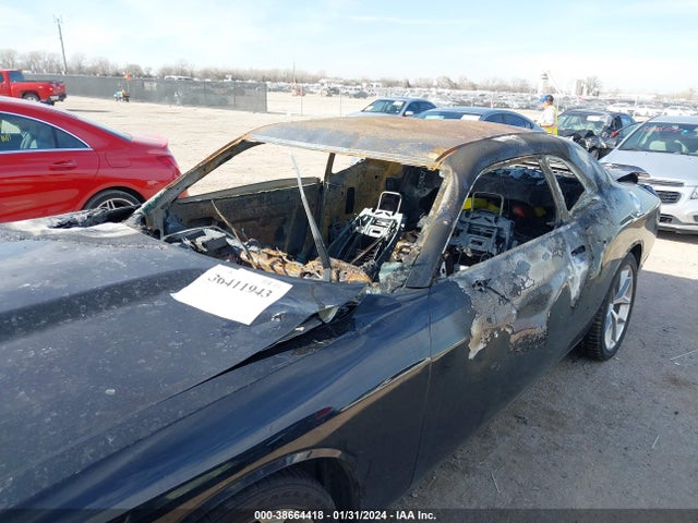 Dodge Challenger Gt 2021 2C3CDZJG3MH578911 Image 6