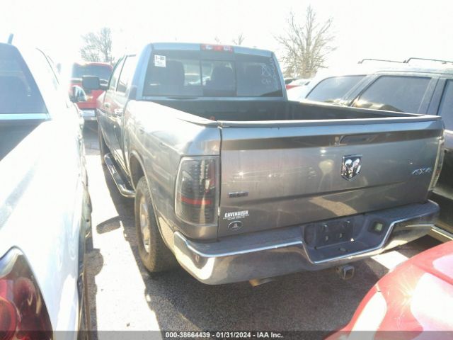 2011 RAM RAM 1500 1D7RV1CT5BS531034 Photo 2