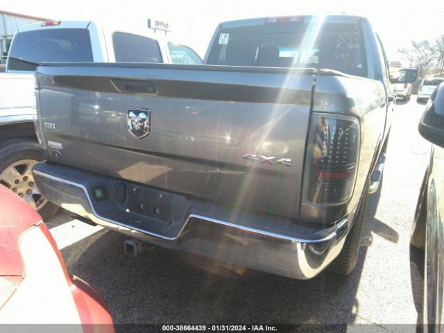 2011 RAM RAM 1500 1D7RV1CT5BS531034 Photo 3