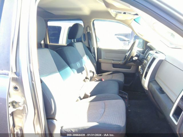 2011 RAM RAM 1500 1D7RV1CT5BS531034 Photo 4