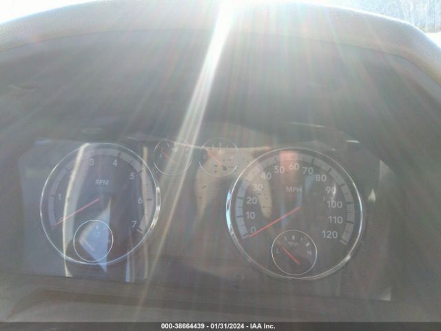 2011 RAM RAM 1500 1D7RV1CT5BS531034 Photo 6