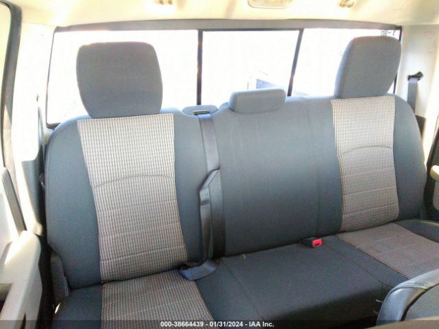 2011 RAM RAM 1500 1D7RV1CT5BS531034 Photo 7