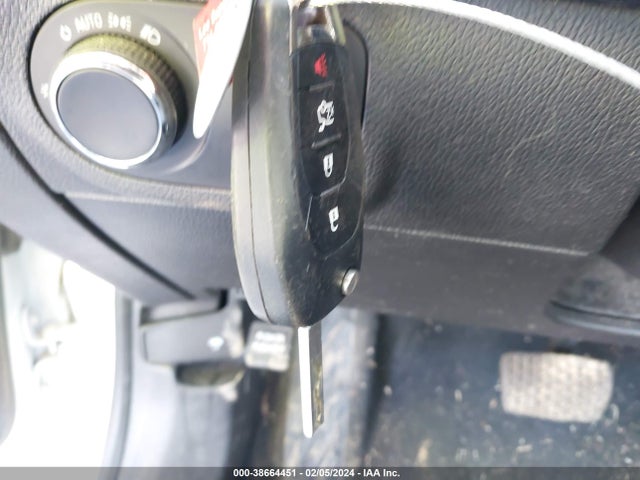 Chevrolet Cruze Lt Auto 2017 1G1BE5SM8H7113519 Image 11