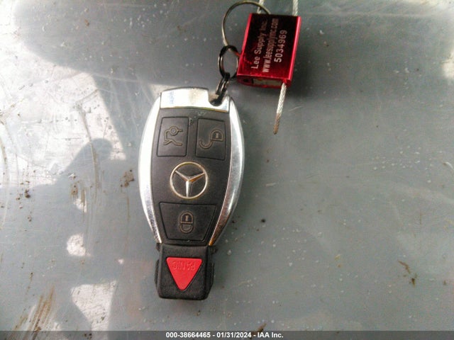 Mercedes-Benz C 250 2015 WDDGJ4HB5FG366244 Image 11